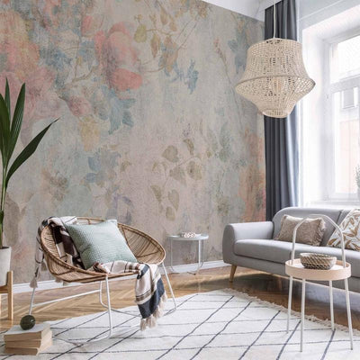 Carta da parati - Sunk in Stone - First Variant