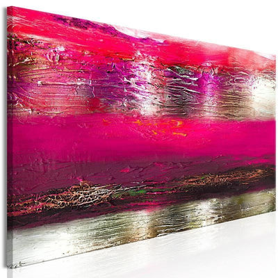 Quadro - Ocean of Life - Third Variant (1 Part) Narrow