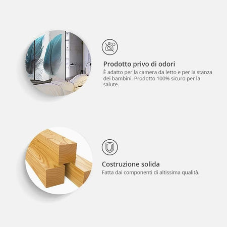 Paravento - Stone Tab