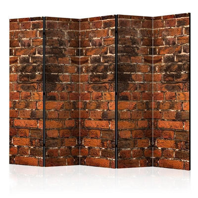 Paravento - Brick Shadow II