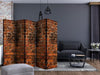 Paravento - Brick Shadow II