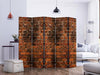 Paravento - Brick Shadow II