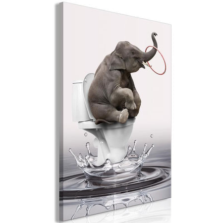 Quadro - Surfing (1 Part) Vertical