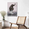 Quadro - Surfing (1 Part) Vertical