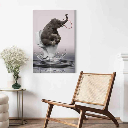 Quadro - Surfing (1 Part) Vertical
