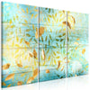 Quadro - Golden Harvest (3 Parts)