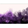 Carta da parati - Watercolour Variation - Violet