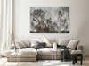 Quadro - Symbiosis With Nature (1 Part) Wide