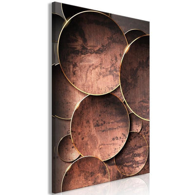 Quadro - Nature Sounds (1 Part) Vertical