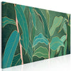 Quadro - Exotic Views (1 Part) Narrow