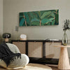 Quadro - Exotic Views (1 Part) Narrow