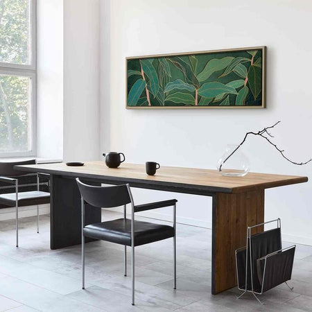 Quadro - Exotic Views (1 Part) Narrow