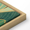 Quadro - Exotic Views (1 Part) Narrow