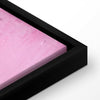 Quadro - Energetic Colors - Abstract Composition with Intense Colors