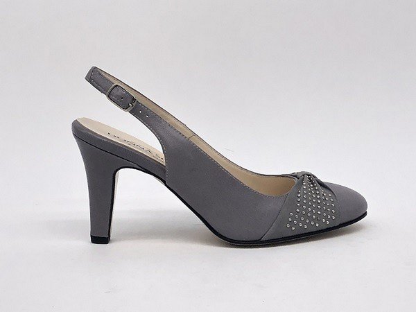 DONNA SOFT Slingback donna 2118