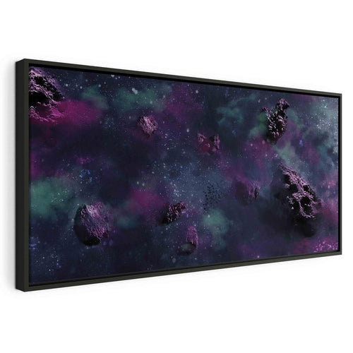 Quadro - Endless Space (1 Part) Wide