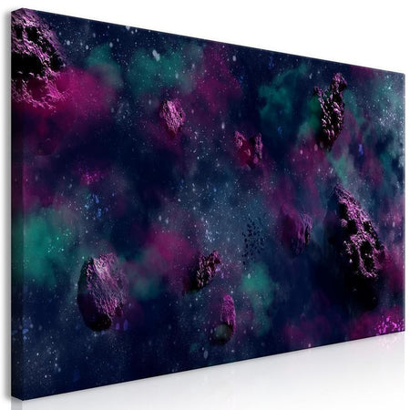 Quadro - Endless Space (1 Part) Wide