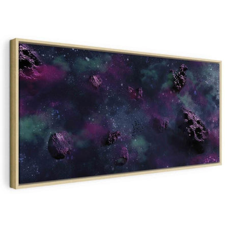 Quadro - Endless Space (1 Part) Wide