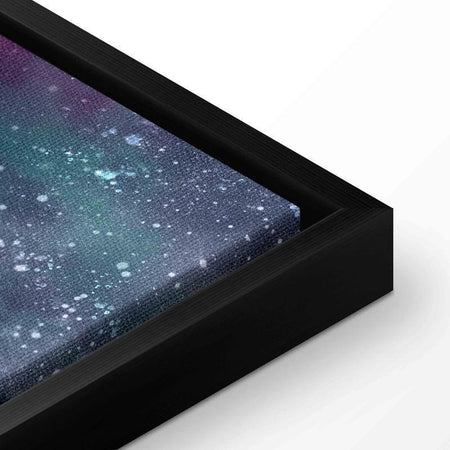 Quadro - Endless Space (1 Part) Wide