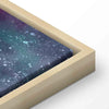Quadro - Endless Space (1 Part) Wide