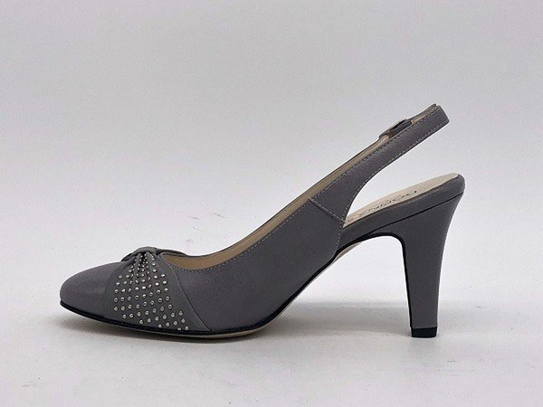 DONNA SOFT Slingback donna 2118