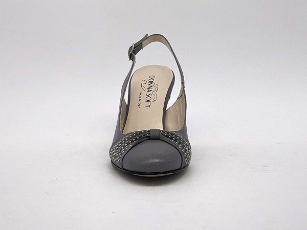 DONNA SOFT Slingback donna 2118