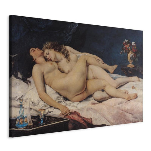 Quadro - Sleeping
