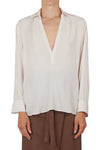 SO ALLURE So Allure - Blusa - 451639 - Cipria da donna
