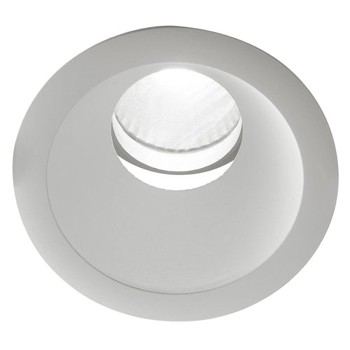 Incasso Controsoffitto Faretto Tondo Bianco Led 30 watt Luce Naturale