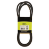 Cinghia BX 107 adattabile al riferimento originale BCS Duplex 36220017