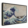 Quadro Contemporaneo La Grande Onda di Kanagawa