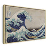 Quadro Contemporaneo La Grande Onda di Kanagawa