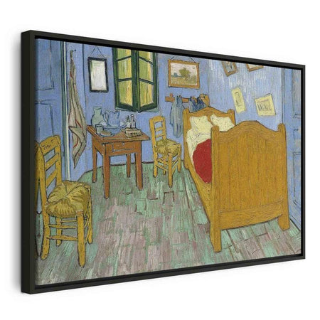Quadro - La Chambre de Van Gog