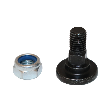 Bullone portalama adattabile Vicon B1374593 M12 confezione da 5 pezzi