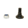 Bullone portalama adattabile Vicon B1374593 M12 confezione da 5 pezzi