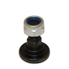 Bullone portalama adattabile Vicon B1374593 M12 confezione da 5 pezzi