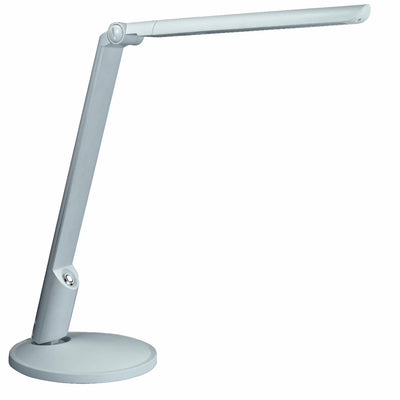 Abat-jour Illuminando ESTRA 9W LED 3000°K 750LM ABS dimmerabile lampada tavolo scrivania IP20