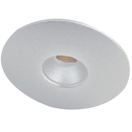 Faretto a incasso Bianco Led A+ 4000kelvin 0,2 watt