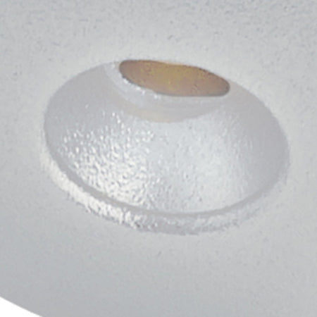 Faretto a incasso Bianco Led A+ 4000kelvin 0,2 watt