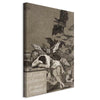 Quadro - The Sleep of Reason Produces Monsters