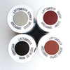 Saratoga Rosso Coppo semilucido bomboletta vernice happy color lattoneria spray 400ml per lamiera legno ferro muro carta