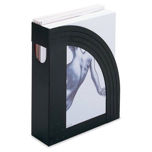 Portariviste E803 Nero Fellowes