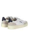 AUTRY Autry - Sneakers - 470518 - Beige/Blu da donna
