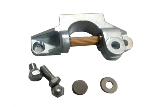 Kit attacco lama completo originale BCS 59246663-52346697