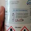 Unifix Schiuma Pur 750ml schiuma poliuretanica per tetti con valvola 2 in 1