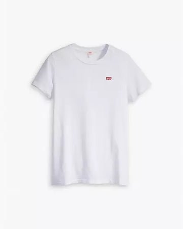 Levi's T-shirt donna perfect tee