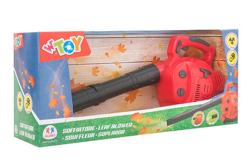 Soffiatore foglie