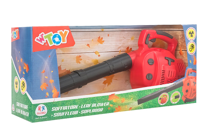 Soffiatore foglie