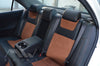 Set coprisedili su misura per Toyota Camry XV 50/55 (2011-2017)