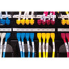 Brady 110930 Nero, Translucent, Bianco Etichetta per stampante autoadesiva (Brady B-427 - etiketter - mat - 1 rull)